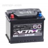 Аккумулятор ACTIVE FROST 6СТ-60.1 VL3