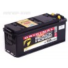 Аккумулятор Black Horse 6СТ-135 евро.конус Аккумулятор Black Horse 6СТ-135 евро.конус