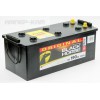 Аккумулятор Black Horse 6СТ-190 росс.конус