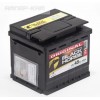Аккумулятор Black Horse 6СТ-45.1