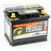 Аккумулятор Black Horse 6СТ-55.0