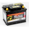Аккумулятор Black Horse 6СТ-55.1 Аккумулятор Black Horse 6СТ-55.1