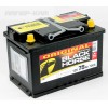 Аккумулятор Black Horse 6СТ-75.0