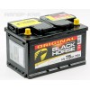 Аккумулятор Black Horse 6СТ-75.0 низкий Аккумулятор Black Horse 6СТ-75.0 низкий