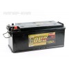 Аккумулятор DUO EXTRA TT  6СТ-190L3  росс.униклемма