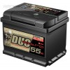 Аккумулятор DUO EXTRA  6СТ-55.0 L3