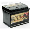 Аккумулятор DUO EXTRA 6СТ-60.0 L3 Аккумулятор DUO EXTRA 6СТ-60.0 L3