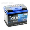 Аккумулятор DUO POWER 6СТ-64.0 L3 Аккумулятор DUO POWER 6СТ-64.0 L3
