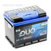 Аккумулятор DUO POWER 6СТ-64.1 L3
