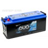 Аккумулятор DUO POWER TT 6CT -140N3 росс. конус