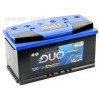 Аккумулятор DUO POWER 6СТ-100.1 L3 Аккумулятор DUO POWER 6СТ-100.1 L3