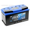 Аккумулятор DUO POWER 6СТ-90.1 L3 Аккумулятор DUO POWER 6СТ-90.1 L3