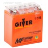 Аккумулятор GIVER ENERGY 12V/14Ач (YTX16-BS) GEL
