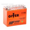 Аккумулятор GIVER ENERGY 12V/20Ач (YT20L-4) GEL
