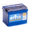 Аккумулятор GIVER ENERGY 6СТ -65.0