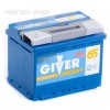 Аккумулятор GIVER ENERGY 6СТ -65.1