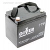 Аккумулятор GIVER ENERGY OT 12V/33Ач (B)