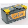 Аккумулятор GIVER HYBRID 6CT -100.0