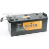 Аккумулятор GIVER HYBRID 6СТ - 190 рос.болт Аккумулятор GIVER HYBRID 6СТ - 190 рос.болт