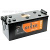 Аккумулятор GIVER HYBRID 6СТ - 190 росс.конус