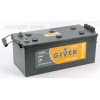 Аккумулятор GIVER HYBRID 6СТ - 190.евро конус