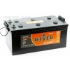 Аккумулятор GIVER HYBRID 6СТ - 225 евро.конус Аккумулятор GIVER HYBRID 6СТ - 225 евро.конус