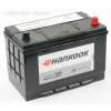 Аккумулятор HANKOOK 6СТ-100.0 (MF120D31FL) бортик