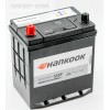 Аккумулятор HANKOOK 6СТ-40.1 (44B19FR) тонк.кл/бортик