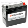 Аккумулятор HANKOOK 6СТ-45.0 (55B24LS)