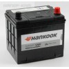 Аккумулятор HANKOOK 6СТ-50.0  (50D20L) бортик