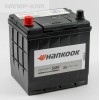 Аккумулятор HANKOOK 6СТ-50.1 (50D20R) бортик