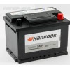 Аккумулятор HANKOOK 6СТ-60.0 (56077) низкий