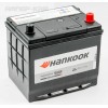 Аккумулятор HANKOOK 6СТ-65.0 (75D23L) бортик Аккумулятор HANKOOK 6СТ-65.0 (75D23L) бортик