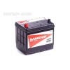 Аккумулятор HANKOOK 6СТ-65.1 (75D23R) бортик Аккумулятор HANKOOK 6СТ-65.1 (75D23R) бортик