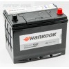 Аккумулятор HANKOOK 6СТ-70.0 (80D26L) бортик Аккумулятор HANKOOK 6СТ-70.0 (80D26L) бортик