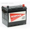Аккумулятор HANKOOK 6СТ-70.0 (MF95D23FL) бортик