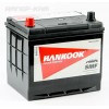 Аккумулятор HANKOOK 6СТ-70.1 (MF95D23FR) бортик