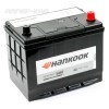 Аккумулятор HANKOOK 6СТ-72.0 (90D26L) бортик Аккумулятор HANKOOK 6СТ-72.0 (90D26L) бортик