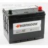 Аккумулятор HANKOOK 6СТ-80.0 (MF95D26FL) бортик