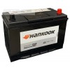 Аккумулятор HANKOOK 6СТ-90.0 (105D31L) бортик Аккумулятор HANKOOK 6СТ-90.0 (105D31L) бортик
