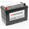 Аккумулятор HANKOOK 6СТ-95.1 (115D31R) бортик