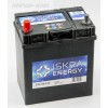 Аккумулятор ISKRA ENERGY 6СТ-35.1 (535 119 030) яп.ст/тонк. кл.