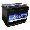 Аккумулятор ISKRA ENERGY 6СТ-68.0 (568 404 055) яп.ст/бортик Аккумулятор ISKRA ENERGY 6СТ-68.0 (568 404 055) яп.ст/бортик