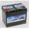 Аккумулятор ISKRA ENERGY 6СТ-68.1 (568 405 055) яп.ст/бортик