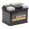 Аккумулятор KBK 6СТ-60.0