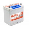 Аккумулятор Mutlu SFB M2 6СТ-35.1 (40B20FR) бортик