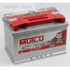 Аккумулятор Mutlu SFB M2 6СТ-66.1 Аккумулятор Mutlu SFB M2 6СТ-66.1