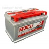 Аккумулятор Mutlu SFB M2 6СТ-80.0 низкий