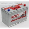 Аккумулятор Mutlu SFB M2 6СТ-90.0 (105D31FL) бортик Аккумулятор Mutlu SFB M2 6СТ-90.0 (105D31FL) бортик