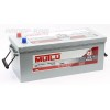 Аккумулятор Mutlu SFB M3 6СТ-190 евро.конус